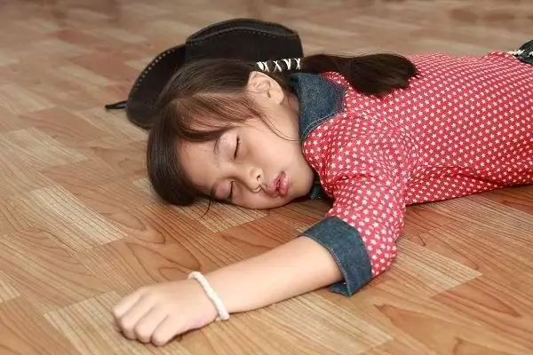 цистицеркоз - аллодоктер