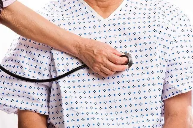 АНТИКОАГУЛЯНТ - алодоктер