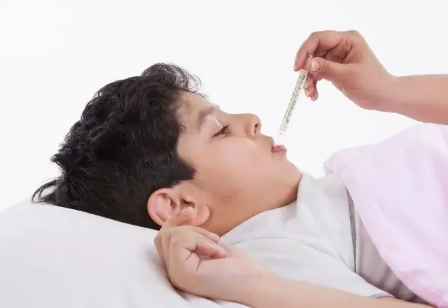 Мононуклеоз - аллодоктер