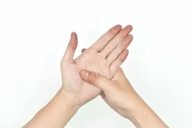 Болезнь Бюргера - Алодоктер