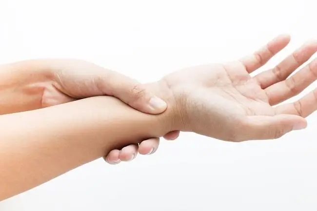 СИНДРОМ РЭЯ - алодоктер