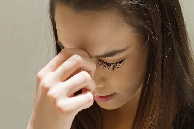 Суматриптан - Преимущества, дозировка и побочные эффекты