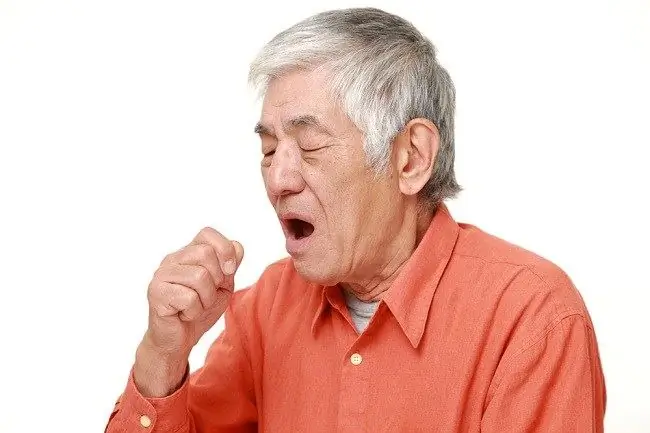 Мезотелиома - Симптомы, причины и лечение