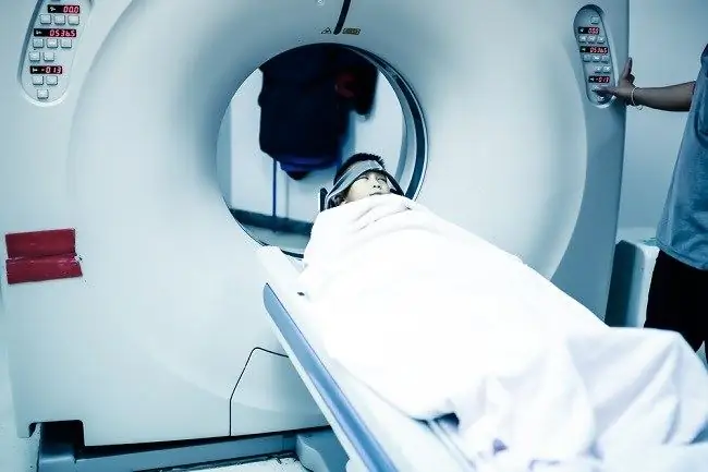 Рабдомиосаркома - алодоктер