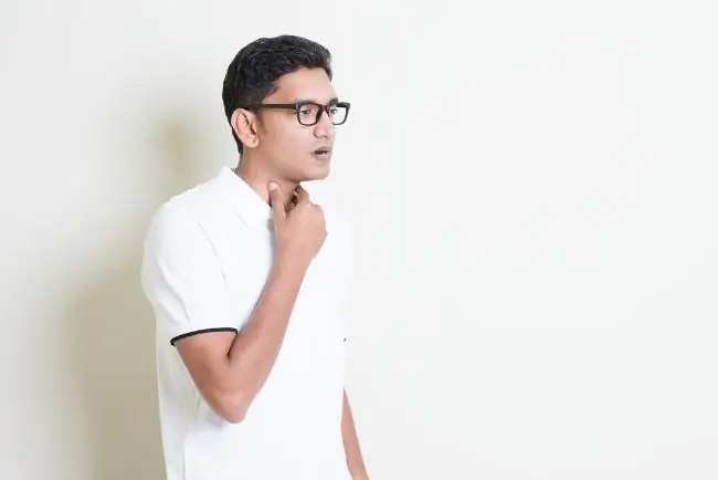 дисфагия-алодоктер