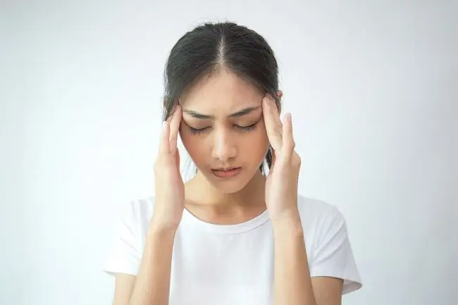 Найдите 4 естественных варианта лечения головокружения здесь - Alodokter