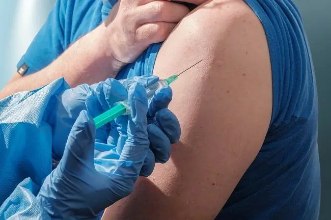 Адалимумаб - Алодоктер