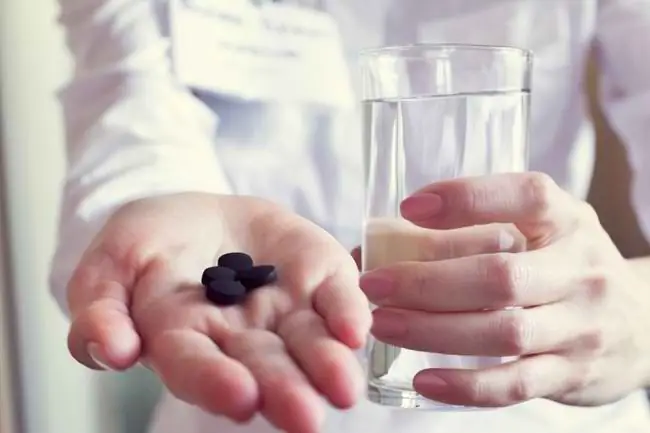 Норфлоксацин - аллодоктер