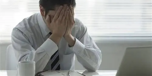 Скрытая опасность: анемия