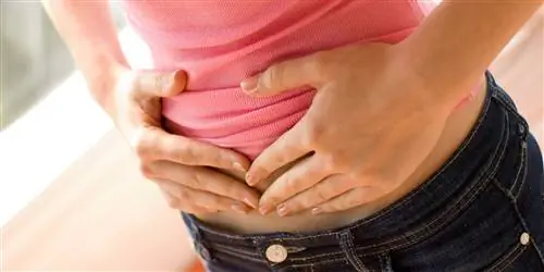 Лучшая терапия синдрома раздраженного кишечника