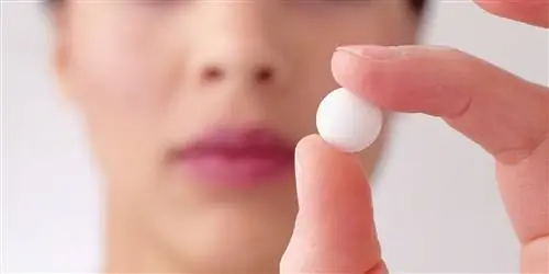 Являются ли препараты хрома канцерогенными?