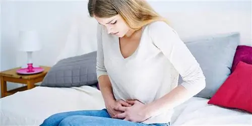 Инфекция мочевого пузыря: обезболивающие вместо антибиотиков