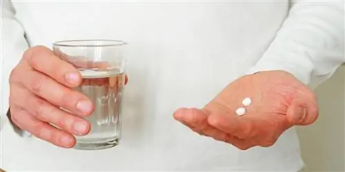 Ибупрофен или парацетамол – что помогает, когда?