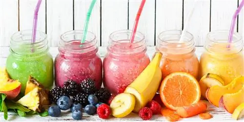 Защищает ли черника от импотенции?