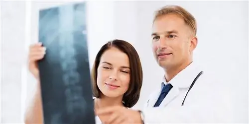 У вас болят колени? Вот как вы разбираетесь в медицинском жаргоне