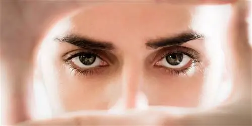 Тренировка зрения: можно ли тренировать близорукость?