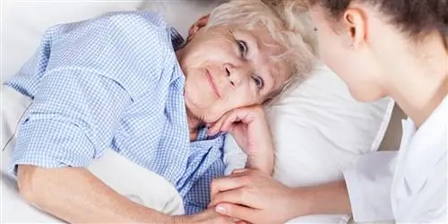 После операции: Когда кишечник в шоке