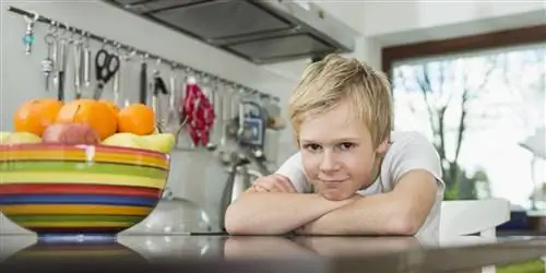 Врожденная непереносимость фруктозы – детство без сладкого