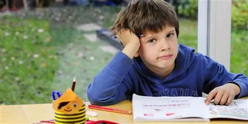 Можно ли предотвратить дислексию?