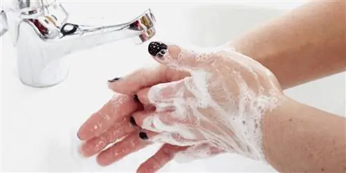 Обсессивно-компульсивные расстройства - диагноз психиатра