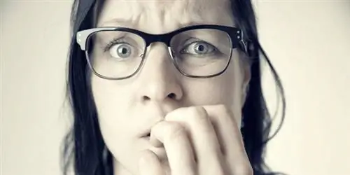 Обсессивно-компульсивное расстройство: что еще нормально?