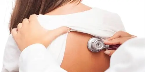 Как диагностируется хламидийная инфекция?