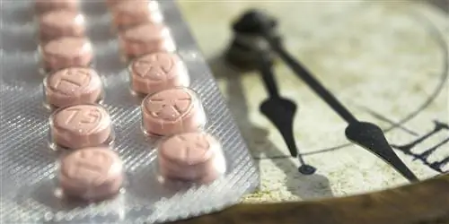 Лекарства – сейчас они работают лучше всего