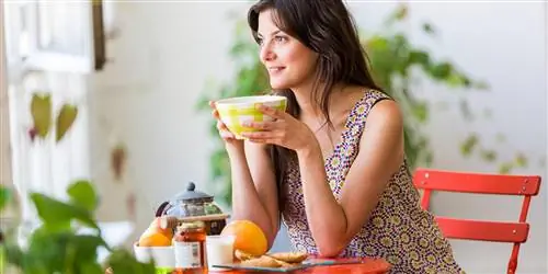 Рецепты завтрака: это 6 лучших