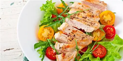 Здоровое питание? Порядок имеет значение