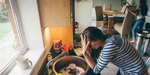 Как мы очищаем наш организм от вредных гормонов стресса