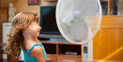 Чрезмерная потливость у детей – сколько лишнего?