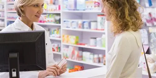 Таблетки наутро без рецепта – эффективнее предотвратить нежелательную беременность?