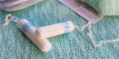 5 истин о месячных