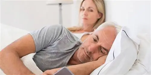 Что делать с ревностью в партнерстве?