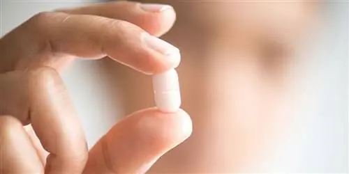 Метопролол: применение, дозировка, действие