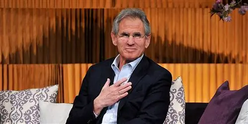 Джон Кабат-Зинн – от науки к внимательности