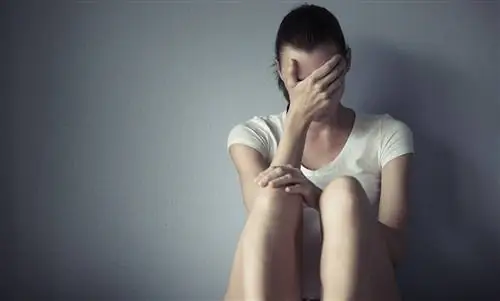 Самопроверка: я все еще в норме?