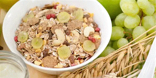 Лучшие мюсли в мире