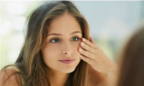 Рассчитать биологический возраст