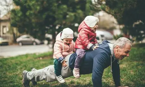 Вот как мы заботимся о наших ушах