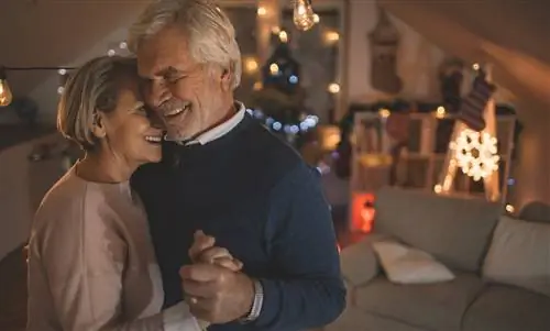 Почему нужно танцевать каждый день