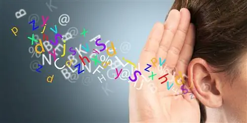 Звон в ушах: так шум в ушах звучит для страдающих