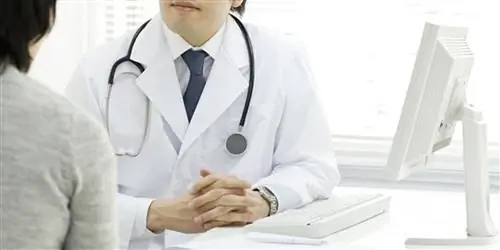 Полиомиелит: какой диагноз?