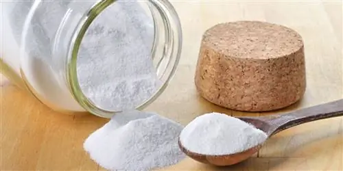 Как работает диагностика в случае повышенной кислотности?