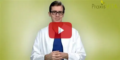 Что такое остеоартрит?