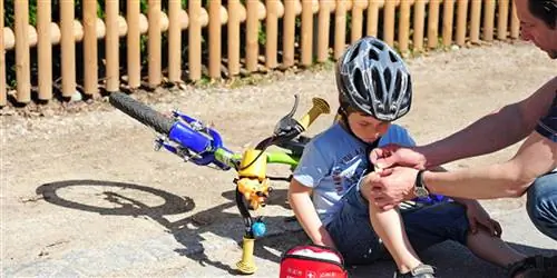 Прививка от столбняка – почему это так важно