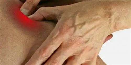 "Никто не должен жить с хронической болью!"