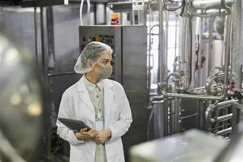 Дефекты! Опасность для здоровья в более чем 1300 пищевых компаниях