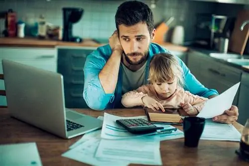 Реакция на стресс: так работает организм