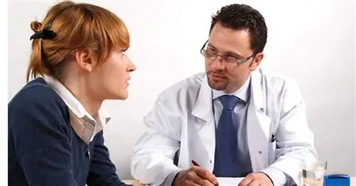 Менструальные боли: как диагностировать?